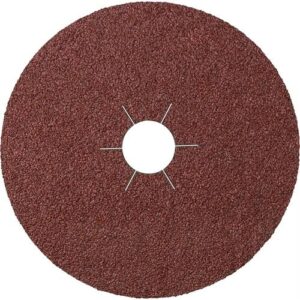 KLINGSPOR FÍBERTÁRCSA 235X22MM 24 CS 561 S 10