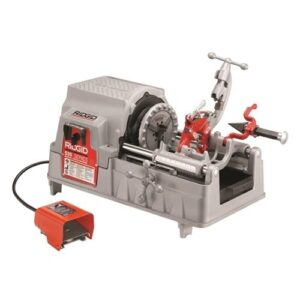 RIDGID 535 MENETVÁGÓGÉP