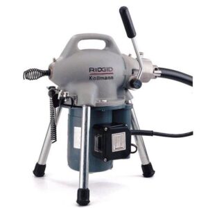 RIDGID K-50 CSŐTISZTÍTÓGÉP