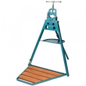 RIDGID TÁBORI LÁNCOS CSŐSATU 2" 10-60MM