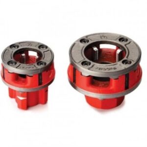 RIDGID MENETMETSZŐ FEJ, KÉZI 11-R2" BSPT