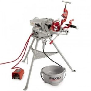 RIDGID 300CA MENETVÁGÓGÉP