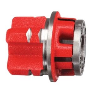 RIDGID MENETMETSZŐ FEJ, KÉZI 11-R1/2" BALOS BSPT