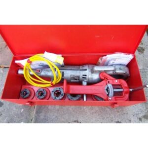 RIDGID 700-C MENETVÁGÓGÉP