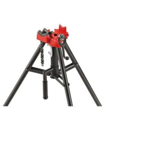 RIDGID TÁBORI LÁNCOS CSŐSATU 2" 6-60 MM
