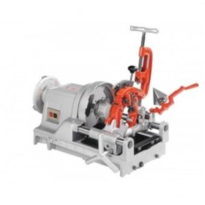 RIDGID 1233 MENETVÁGÓGÉP 1/8-3" BSPT, 230V
