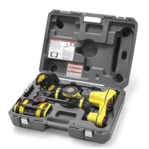 RIDGID SEEKTECH SR-20 NYOMKÖVETŐ + ST-305 VEZETÉK JELADÓ