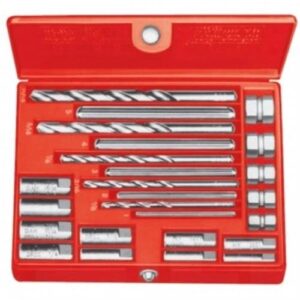 RIDGID TÖRTCSAVAR KIHAJTÓ KÉSZLET 6-13 MM
