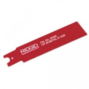 RIDGID ORRFŰRÉSZLAP L300 MM Z14 5DB