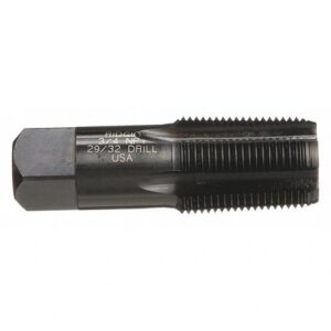 RIDGID MENETFÚRÓ 3/4 NPT