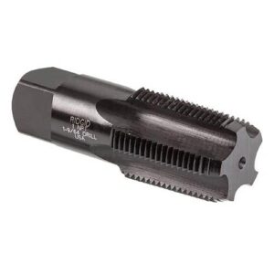 RIDGID MENETFÚRÓ 1" NPT