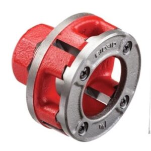 RIDGID MENETMETSZŐ FEJ, KÉZI 12-R1.1/4" NPT