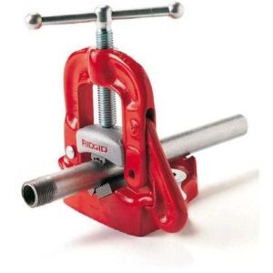 RIDGID ASZTALI KENGYELES CSŐSATU 1/8"-6" , 6-150 MM