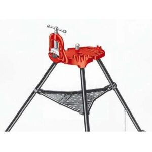 RIDGID TÁBORI KENGYELES CSŐSATU 1/8-2 1/2" 6-125 MM
