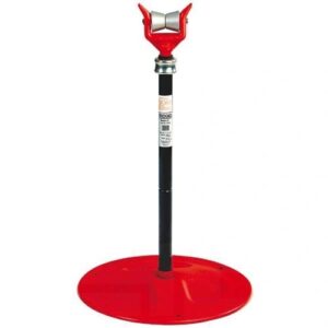 RIDGID ÁLLÍTHATÓ CSŐTÁMASZ 81-104CM