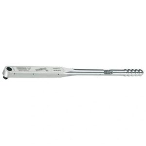 GEDORE NYOMATÉKKULCS DREMOMETER DS 3/4" 110-550 NM (8574-10)