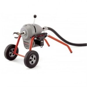 RIDGID K-1500A SE CSŐTISZTÍTÓGÉP