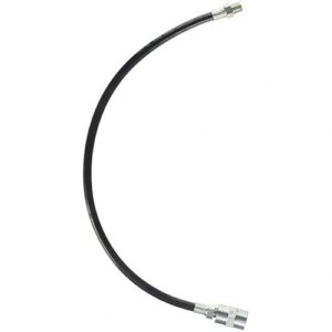 RIDGID BEVEZETŐ TÖMLŐ GYORSTOLDÓVAL 1/4" (CSATORNATISZTÍTÓ GÉPHEZ)