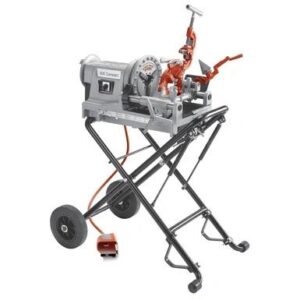 RIDGID 300 COMPACT MENETVÁGÓGÉP