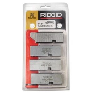 RIDGID CSŐLEÉLEZŐ KÉSKÉSZLET 37.1/2"
