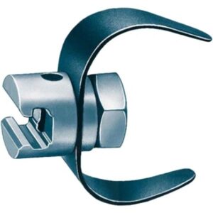 RIDGID CSŐTISZTÍTÓ FEJ T-230 H-D "C" VÁGÓ, 2" (50 MM)