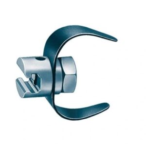 RIDGID CSŐTISZTÍTÓ FEJ T-231 H-D "C" VÁGÓ, 2.1/2" (65 MM)