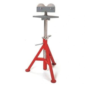 RIDGID GÖRGŐS CSŐTÁMASZ, ALACSONY 12" RJ98