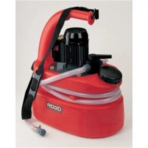 RIDGID DP-13 VÍZKŐTELENÍTŐ SZIVATTYÚ 0.15LE, 110W, 230V