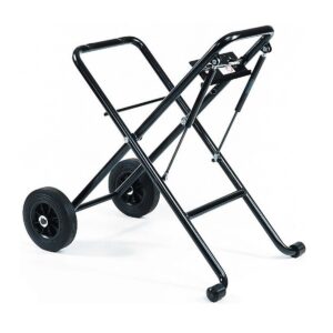 RIDGID ÖSSZEHAJTHATÓ KEREKES ÁLLVÁNY (300 COMPACT ÉS 1233-HOZ)