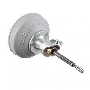 RIDGID CSŐTISZTÍTÓ SPIRÁL DOB 5/16" (7.6 M) BUBORÉKFEJJEL