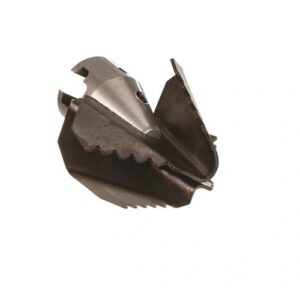 RIDGID CSŐTISZTÍTÓ FEJ T-24 4 PENGÉS VÁGÓ, 21/2" (65 MM)