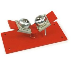 RIDGID ÁLLÍTHATÓ GOLYÓS CSŐTÁMASZ 2 1/2" (65MM)-12" (300MM)