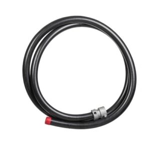 RIDGID HÁTSÓ SPIRÁLVEZETŐTÖMLŐ (3.7 M) K-60 CSŐTISZTÍTÓGÉPHEZ