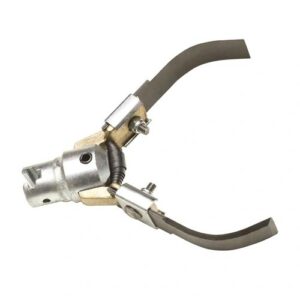 RIDGID CSŐTISZTÍTÓ FEJ T-15A TÁGÍTHATÓ VÁGÓ, 4"-6" (110-150 MM)