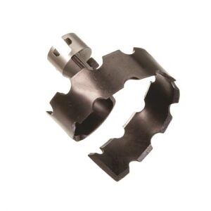 RIDGID CSŐTISZTÍTÓ FEJ T-16 SPIRÁLIS VÁGÓ, 4" (110 MM)