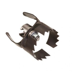 RIDGID CSŐTISZTÍTÓ FEJ T-13 FŰRÉSZFOGAS VÁGÓ, 21/2" (65 MM)