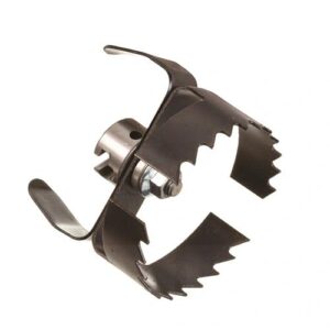 RIDGID CSŐTISZTÍTÓ FEJ T-14 FŰRÉSZFOGAS VÁGÓ, 31/2" (89 MM)