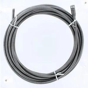 RIDGID CSŐTISZTÍTÓ SPIRÁL 3/8" (7.6 M) CSATLAKOZÓDUGÓVAL