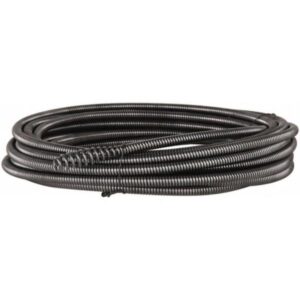 RIDGID CSŐTISZTÍTÓ SPIRÁL 3/8" (10.7 M) GÖMBSPIRÁLLAL