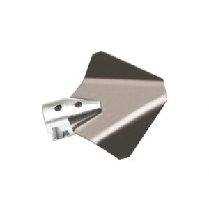 RIDGID CSŐTISZTÍTÓ FEJ T-105 ZSÍRVÁGÓ, 2.1/2" (65 MM)