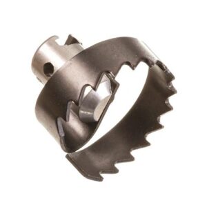RIDGID CSŐTISZTÍTÓ FEJ T-208 SPIRÁLIS VÁGÓ 1.1/2" (40 MM)