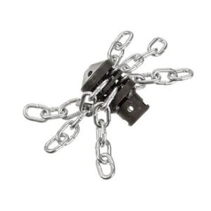 RIDGID CSŐTISZTÍTÓ FEJ T-31 LÁNCOS 3-4" (75-110 MM)