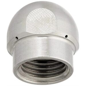 RIDGID ÁTHATOLÓ FÚVÓKA 1/4" (KJ-3000)