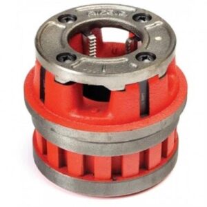 RIDGID MENETMETSZŐ FEJ, KÉZI 12-R1" BSPT