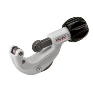 RIDGID GÖRGŐS CSŐVÁGÓ ACÉL 150LS, 6-35 MM