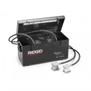 RIDGID ELEKTROMOS CSŐFAGYASZTÓ SF-2500 SUPERFREEZE
