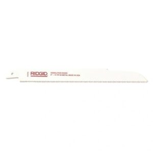 RIDGID ORRFŰRÉSZLAP L200 MM Z10 5DB