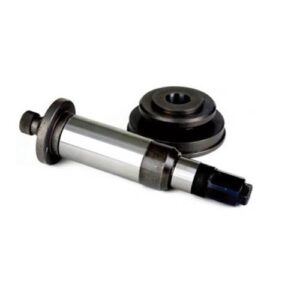 RIDGID MEGHAJTÓ- ÉS HORNYOLÓGÖRGŐ KÉSZLET 1.1/4-1.1/2" ACÉL, INOX, PVC CSŐHÖZ