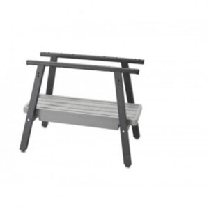 RIDGID ÁLLVÁNY, LÁB ÉS TÁLCA (300 COMPACT, 1233, 535, 1224-HEZ)
