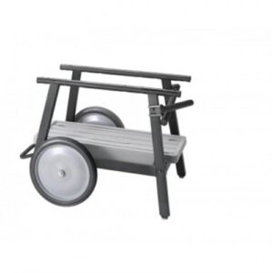 RIDGID ÁLLVÁNY, KERÉK ÉS TÁLCA (300 COMPACT, 1233, 535 A 1224-HEZ)